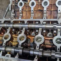 سرسیلندر انواع خودروباضمانت به شرط موجودمیباشد