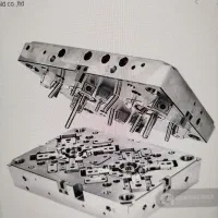 استخدام شرکتی ماشینکار قالبساز