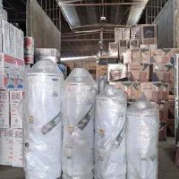 آبگرمکن گازی و برقی نو پلمپ