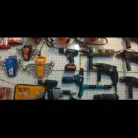 دریل اسباب بازی