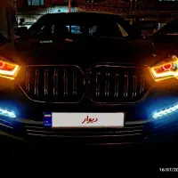 لیفان مدل 97 در حد خشک