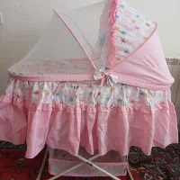 گهواره نوزاد