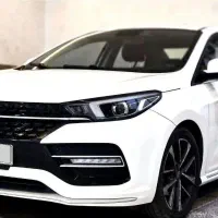 آریزو 6 اکسلنت مدل ۱۳۹۹ تحویل ۱۴۰۰ استثنایی