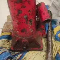 جک روغنی