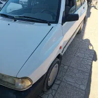 پراید 131مدل 90
