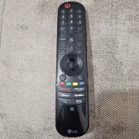 ریموت کنترل جادویی تلوزیون LG