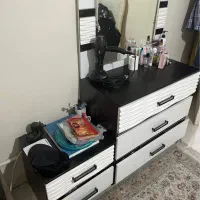 سرویس تخت خواب برند سنا چوب
