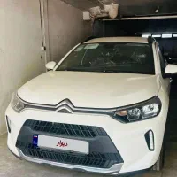 c3 صفر سفید فول 1404 سند مدارک اماده شخصی