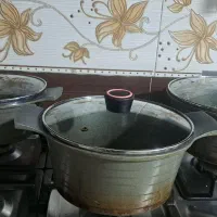 سرویس قابلمه قابل استفاده