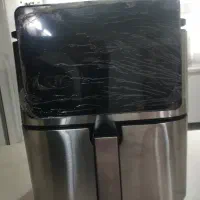 سرخ کن نینجا