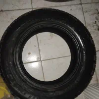 ۴حلقه لاستیک پژویی