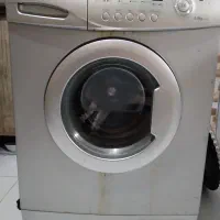 لباسشویی سامسونگ