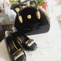 کیف و کفش