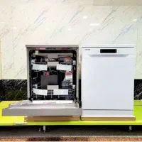 ظرفشویی 14نفره دوو قسطی DW-200 بوش سری 4/6/8 آلمان