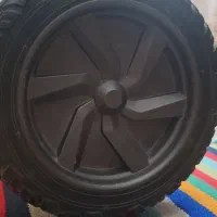 اسکوتر برقی