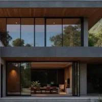 خونه-همکف-حیاط-دار-حیات-اختصاصی