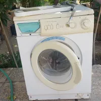 لباسشویی کارکرده