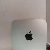 کامپیوتر رومیزی برند اپلApple(mac mini)