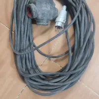 سیم سیار  سی متری