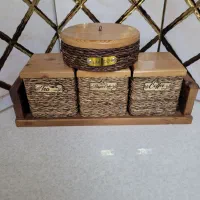 پاسماوری وشکلات خوری نو