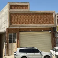 مغازه ۱۶۵متر سایت مزاحمت های شغلی باهم کنار میایم