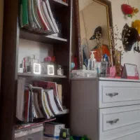 آیینه قاب کارشده ۷۶×۴۶