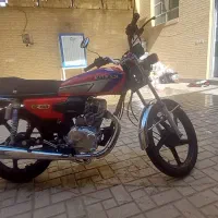 موتور سیکلت