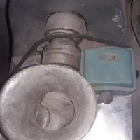 چرخ گوشت صنعتی
