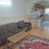 اجاره روزانه ماهانه ویلایی دربست حیاط دار