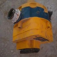 اتوماتیک پمپ سوخته