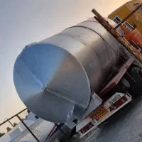 مخزن هوای و زمینی
