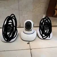 دوربین مداربسته بی سیم
