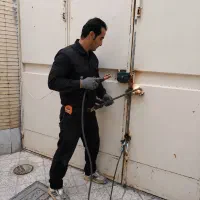 جوشکاری سیار