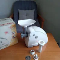 چرخ گوشت مولینکس اصل فرانسه نونو مونده