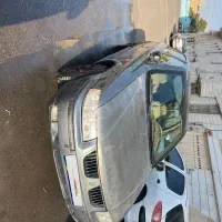 سمند نوک مدادی