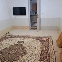 سوئیت و منزل پاسارگاد آرامگاه کوروش