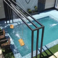 جوشکاری حرفه‌ای در پرند   نصب و اجرا در محل شما
