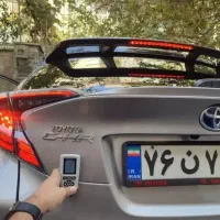 کارشناس رنگ خودروصادقیه ستارخان شهران جنت‌آبادپونک