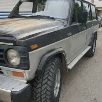 پاترول ۷۷