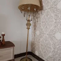 آباژور|چراغ خواب و آباژور|قدس, شهرقدس|دیوار