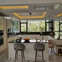 150-قیطریه-جنوبی-3خواب-کم-واحد