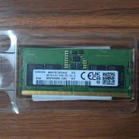 رم لپتاپی DDR5
