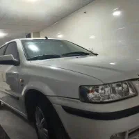 سمند ۹۸