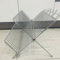 جاظرفی /اب چکان و استند استیل