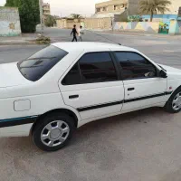پژو slx مدل 99