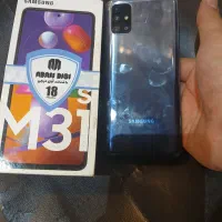 M31s|موبایل|مشهد, نیروی هوایی|دیوار