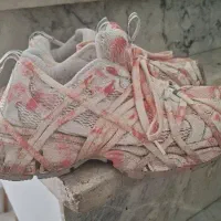 بالنسیگا اسپایدر