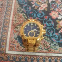 ساعت انویکتا