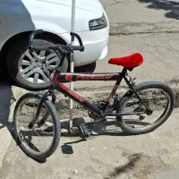 دوچرخه
