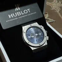 ساعت مچی هابلوت / HUBLOT